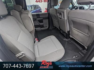 2017 Ford F-150 XLT   - Photo 11 - Eureka, CA 95501