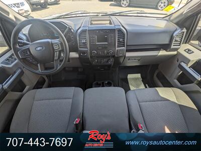 2017 Ford F-150 XLT   - Photo 17 - Eureka, CA 95501