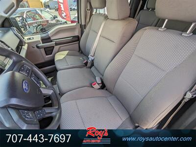 2017 Ford F-150 XLT   - Photo 24 - Eureka, CA 95501