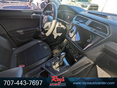 2021 Volkswagen Tiguan SEL 4Motion AWD - Photo 10 - Eureka, CA 95501