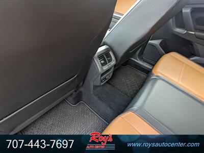 2018 Volkswagen Tiguan 2.0T SE   - Photo 17 - Eureka, CA 95501