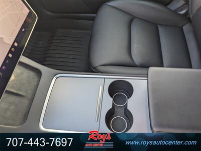 2021 Tesla Model 3 Long Range   - Photo 25 - Eureka, CA 95501