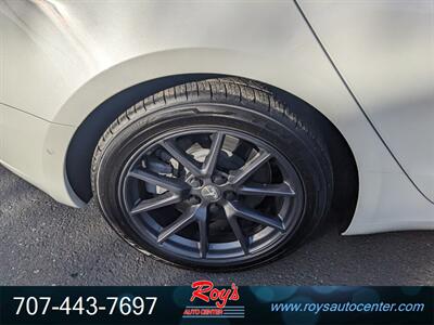 2021 Tesla Model 3 Long Range   - Photo 8 - Eureka, CA 95501