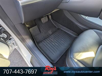 2021 Tesla Model 3 Long Range   - Photo 22 - Eureka, CA 95501