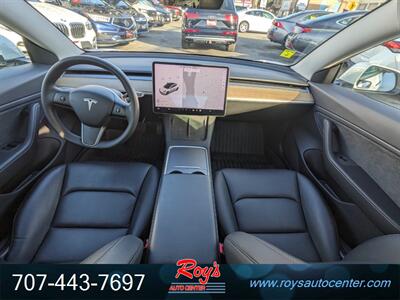 2021 Tesla Model 3 Long Range   - Photo 16 - Eureka, CA 95501
