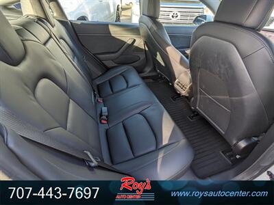 2021 Tesla Model 3 Long Range   - Photo 14 - Eureka, CA 95501