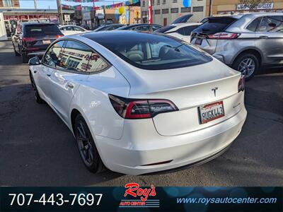 2021 Tesla Model 3 Long Range   - Photo 6 - Eureka, CA 95501