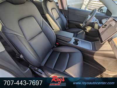 2021 Tesla Model 3 Long Range   - Photo 11 - Eureka, CA 95501