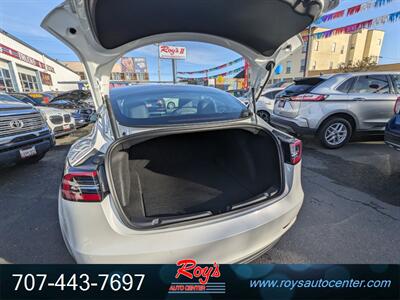 2021 Tesla Model 3 Long Range   - Photo 19 - Eureka, CA 95501