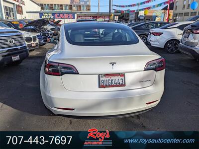 2021 Tesla Model 3 Long Range   - Photo 7 - Eureka, CA 95501