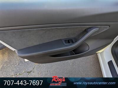 2021 Tesla Model 3 Long Range   - Photo 21 - Eureka, CA 95501