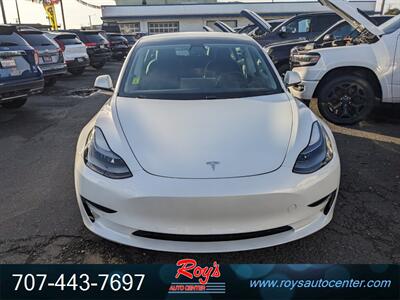 2021 Tesla Model 3 Long Range   - Photo 5 - Eureka, CA 95501