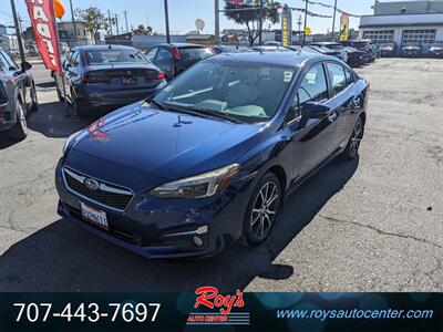 2017 Subaru Impreza Limited  AWD - Photo 3 - Eureka, CA 95501