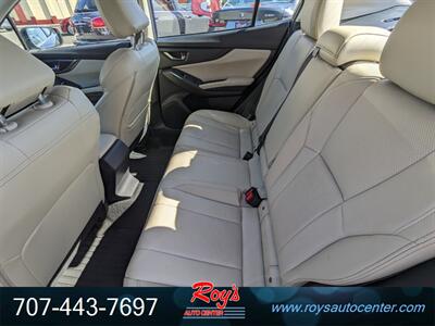 2017 Subaru Impreza Limited  AWD - Photo 14 - Eureka, CA 95501