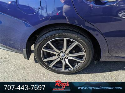 2017 Subaru Impreza Limited  AWD - Photo 9 - Eureka, CA 95501