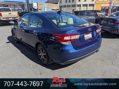 2017 Subaru Impreza Limited  AWD - Photo 6 - Eureka, CA 95501