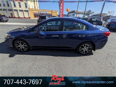 2017 Subaru Impreza Limited  AWD - Photo 4 - Eureka, CA 95501