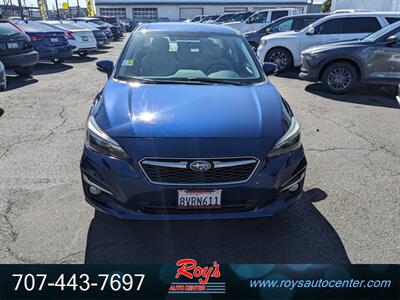 2017 Subaru Impreza Limited  AWD - Photo 5 - Eureka, CA 95501