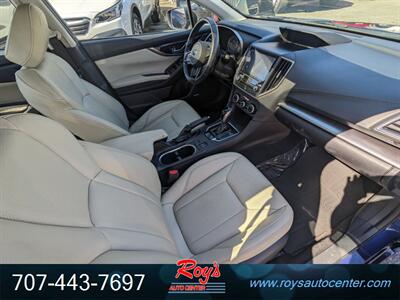 2017 Subaru Impreza Limited  AWD - Photo 10 - Eureka, CA 95501