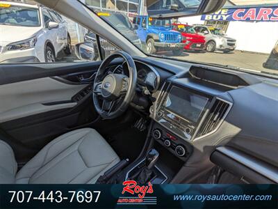 2017 Subaru Impreza Limited  AWD - Photo 12 - Eureka, CA 95501