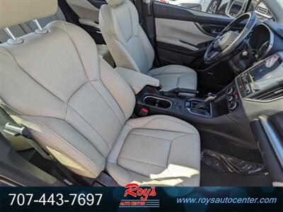 2017 Subaru Impreza Limited  AWD - Photo 11 - Eureka, CA 95501