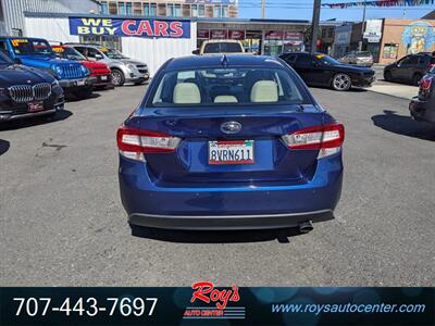 2017 Subaru Impreza Limited  AWD - Photo 7 - Eureka, CA 95501