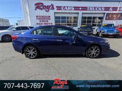 2017 Subaru Impreza Limited  AWD - Photo 2 - Eureka, CA 95501