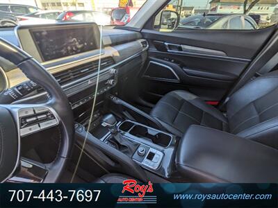 2022 Kia Telluride EX   - Photo 23 - Eureka, CA 95501