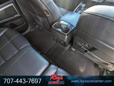 2022 Kia Telluride EX   - Photo 14 - Eureka, CA 95501
