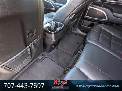 2022 Kia Telluride EX   - Photo 20 - Eureka, CA 95501