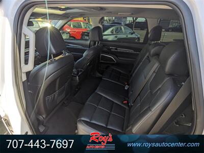 2022 Kia Telluride EX   - Photo 18 - Eureka, CA 95501