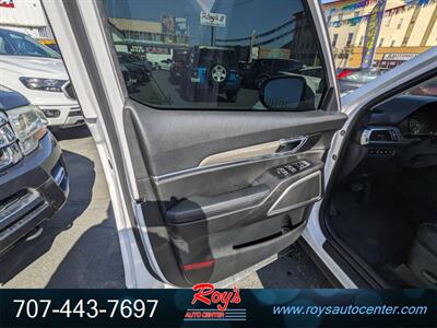 2022 Kia Telluride EX   - Photo 24 - Eureka, CA 95501