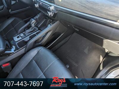 2022 Kia Telluride EX   - Photo 10 - Eureka, CA 95501