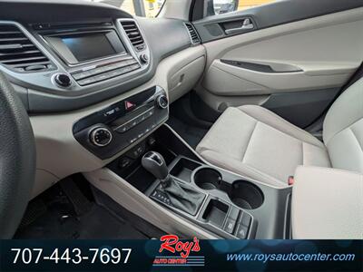 2017 Hyundai Tucson SE   - Photo 22 - Eureka, CA 95501