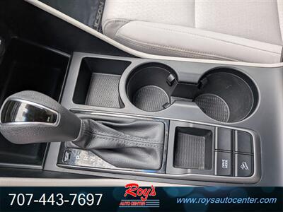 2017 Hyundai Tucson SE   - Photo 23 - Eureka, CA 95501