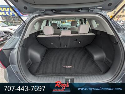 2017 Hyundai Tucson SE   - Photo 18 - Eureka, CA 95501