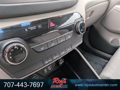 2017 Hyundai Tucson SE   - Photo 24 - Eureka, CA 95501