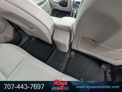 2017 Hyundai Tucson SE   - Photo 15 - Eureka, CA 95501