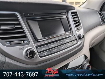 2017 Hyundai Tucson SE   - Photo 25 - Eureka, CA 95501