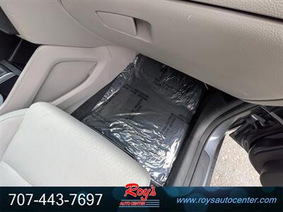 2017 Hyundai Tucson SE   - Photo 12 - Eureka, CA 95501