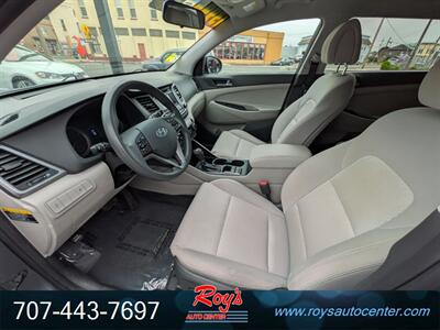 2017 Hyundai Tucson SE   - Photo 21 - Eureka, CA 95501