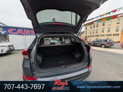 2017 Hyundai Tucson SE   - Photo 17 - Eureka, CA 95501
