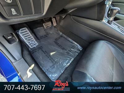 2018 Honda Accord Sport - Photo 25 - Eureka, CA 95501