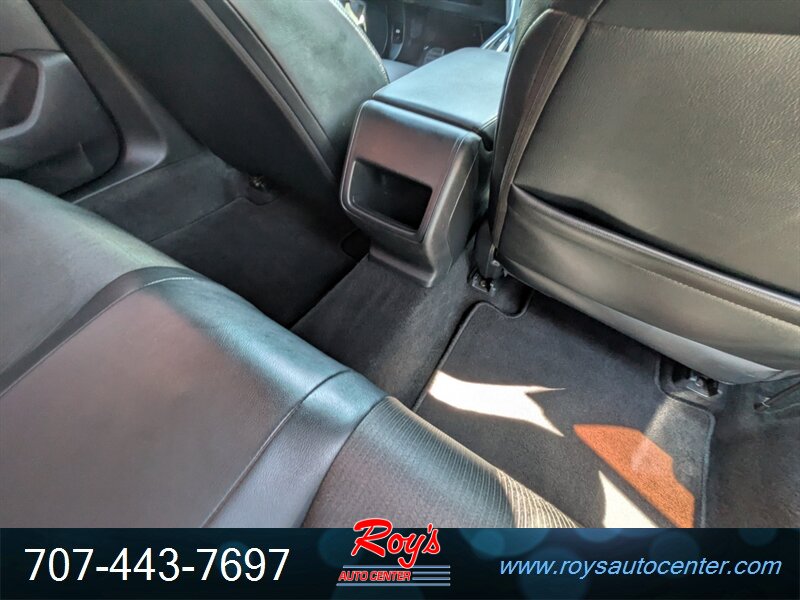 2018 Honda Accord Sport - Photo 15 - Eureka, CA 95501