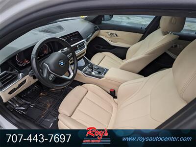 2021 BMW 330i   - Photo 20 - Eureka, CA 95501