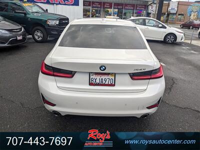 2021 BMW 330i   - Photo 7 - Eureka, CA 95501