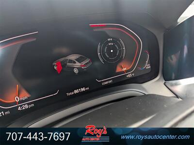 2021 BMW 330i   - Photo 23 - Eureka, CA 95501