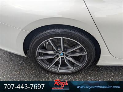 2021 BMW 330i   - Photo 9 - Eureka, CA 95501