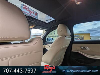 2021 BMW 330i   - Photo 19 - Eureka, CA 95501