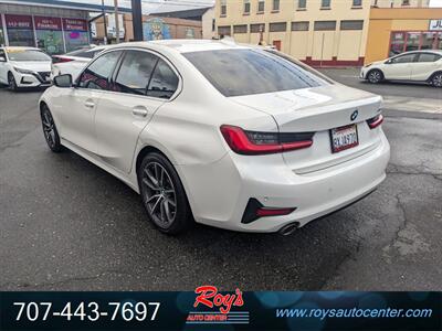 2021 BMW 330i   - Photo 6 - Eureka, CA 95501